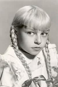 Patty McCormack