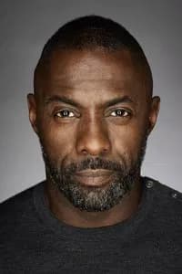 Idris Elba