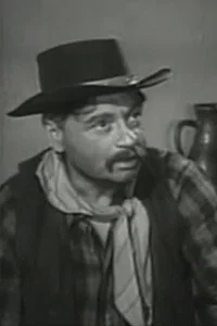 Lester Sharpe