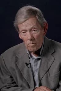 Derek Malcolm