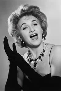 Hermione Gingold