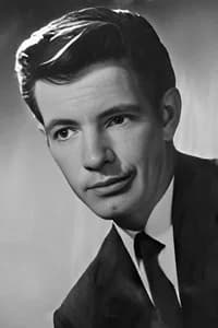 Burt Douglas