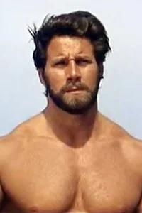 Reg Park