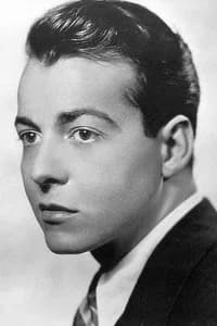 Martin Burton