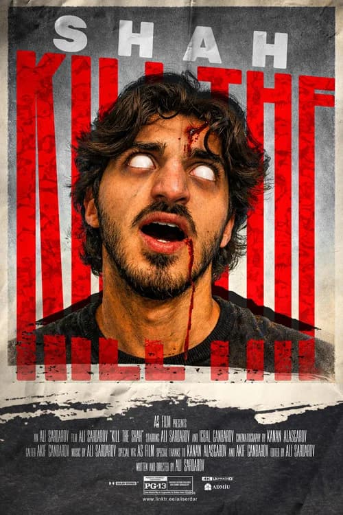 Kill The Shah