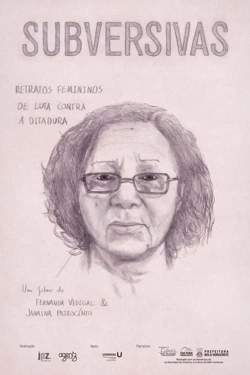 Subversivas