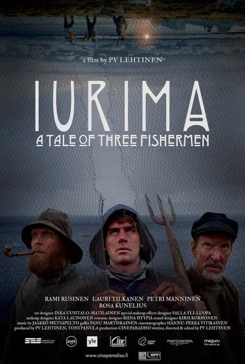 IURIMA – A Tale of Three Fishermen