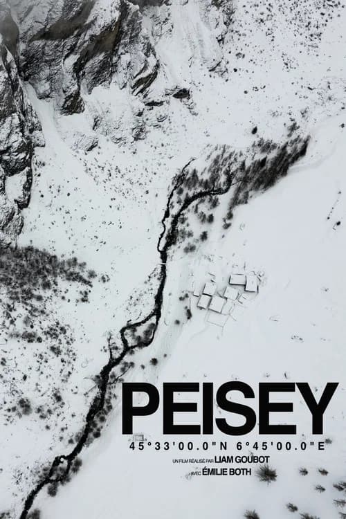 PEISEY