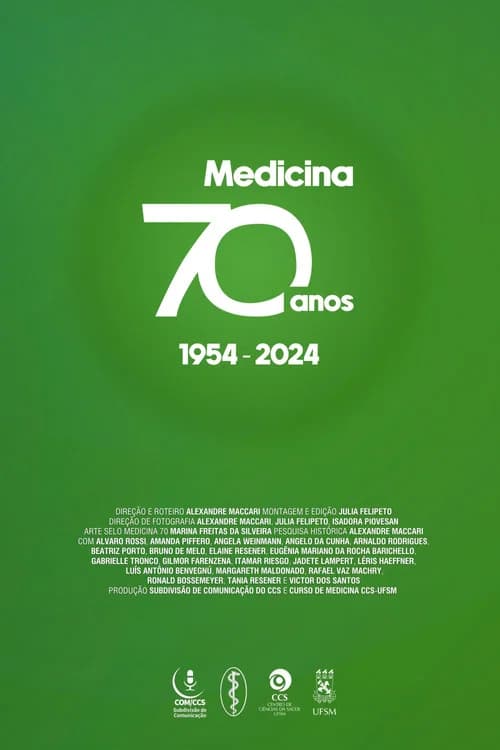 Medicina 70