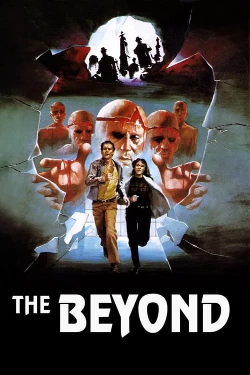 The Beyond