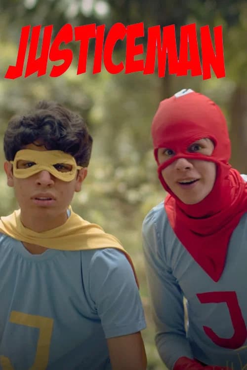 Justiceman