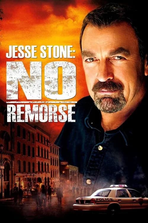 Jesse Stone: No Remorse