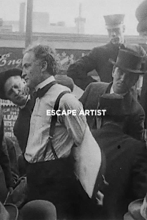 Escape Artist