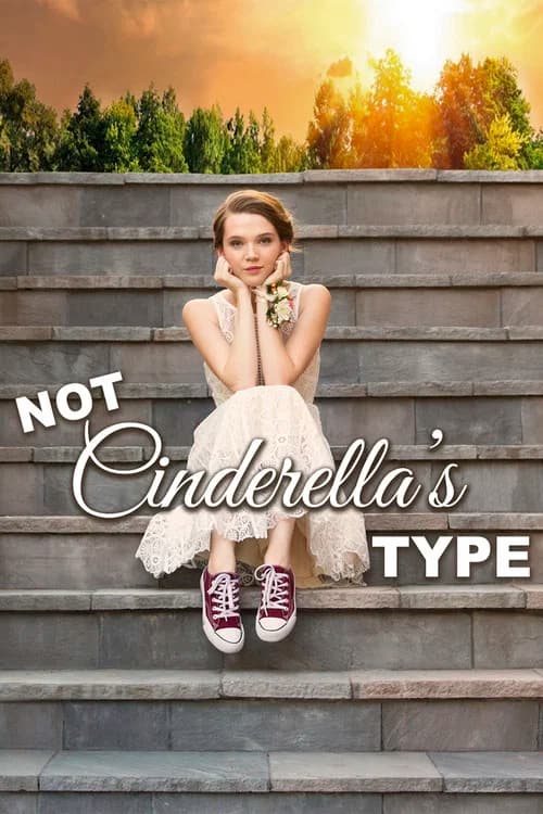 Not Cinderella's Type