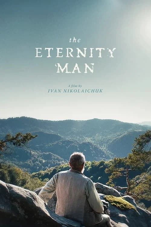 The Eternity Man
