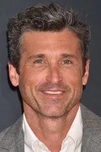 Patrick Dempsey