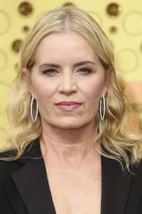Kim Dickens